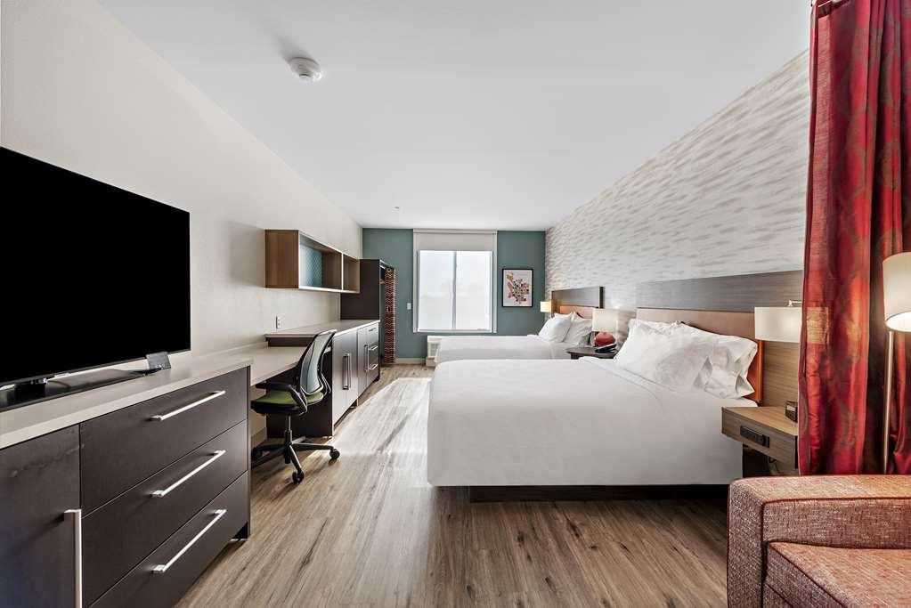 Home2 Suites By Hilton San Bernardino Zimmer foto