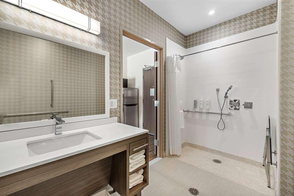 Home2 Suites By Hilton San Bernardino Zimmer foto