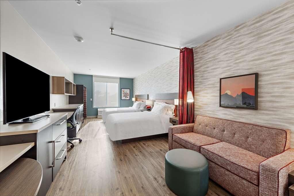 Home2 Suites By Hilton San Bernardino Zimmer foto