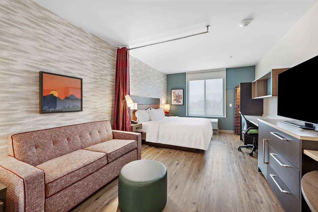 Home2 Suites By Hilton San Bernardino Zimmer foto