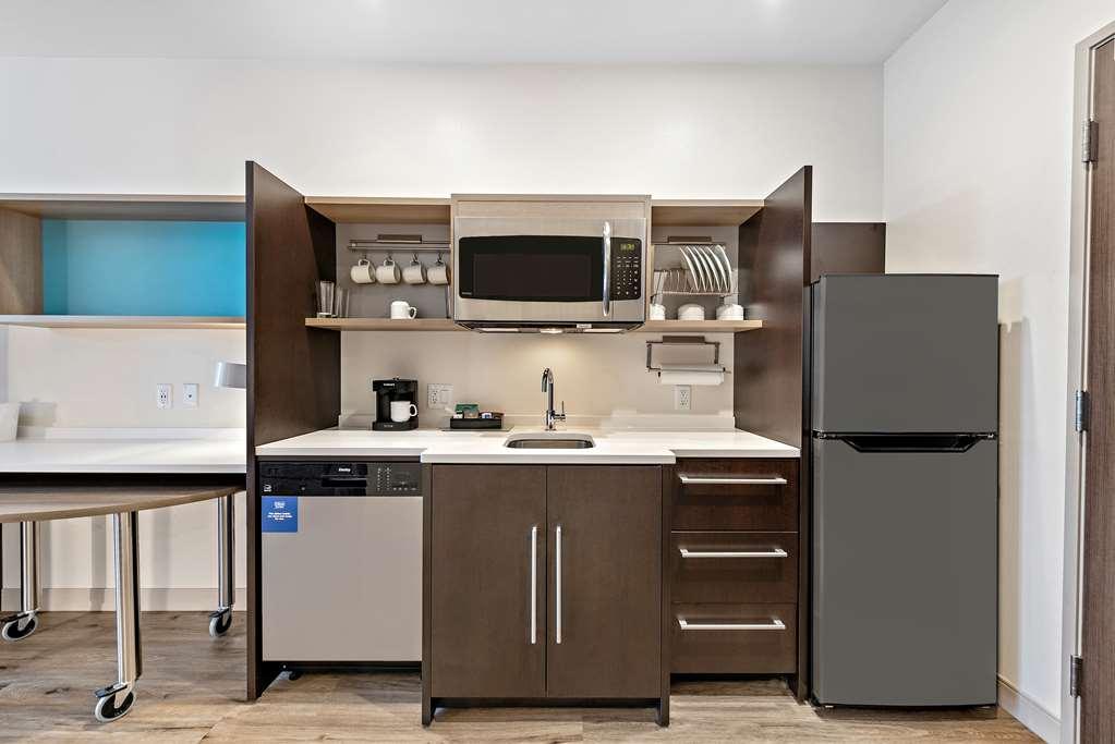 Home2 Suites By Hilton San Bernardino Zimmer foto