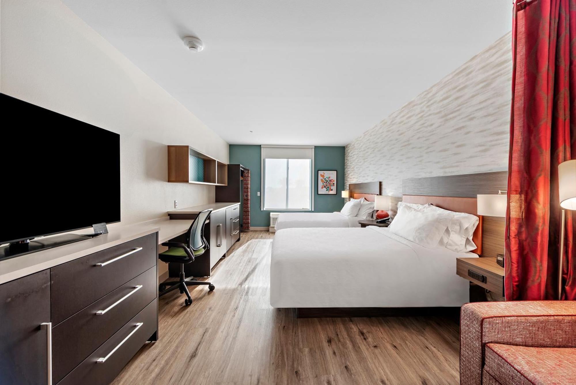 Home2 Suites By Hilton San Bernardino Exterior foto