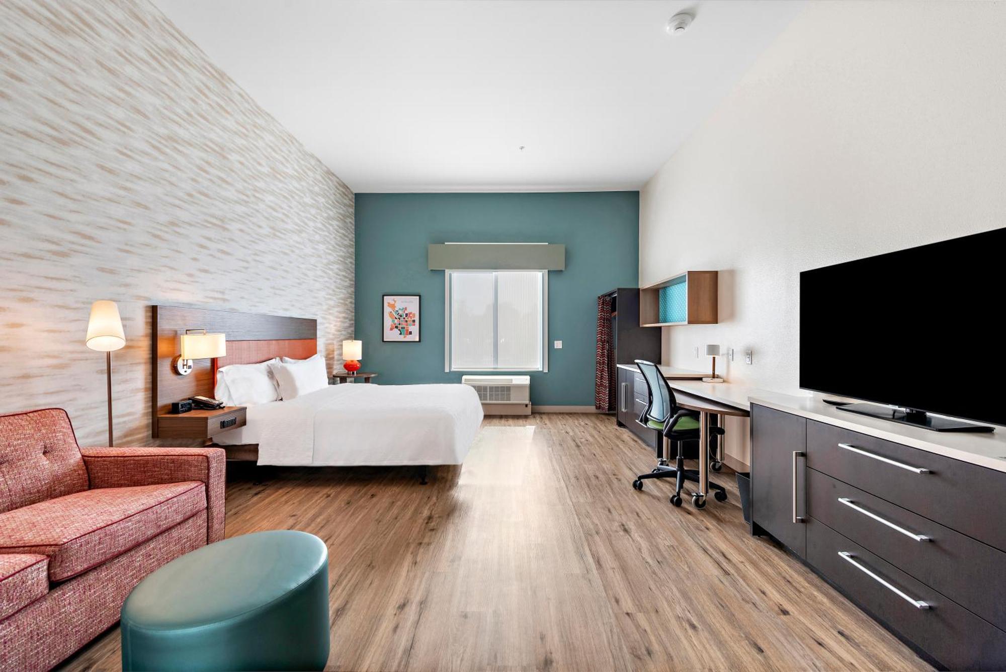 Home2 Suites By Hilton San Bernardino Exterior foto