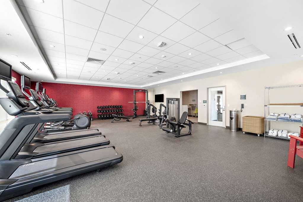 Home2 Suites By Hilton San Bernardino Einrichtungen foto