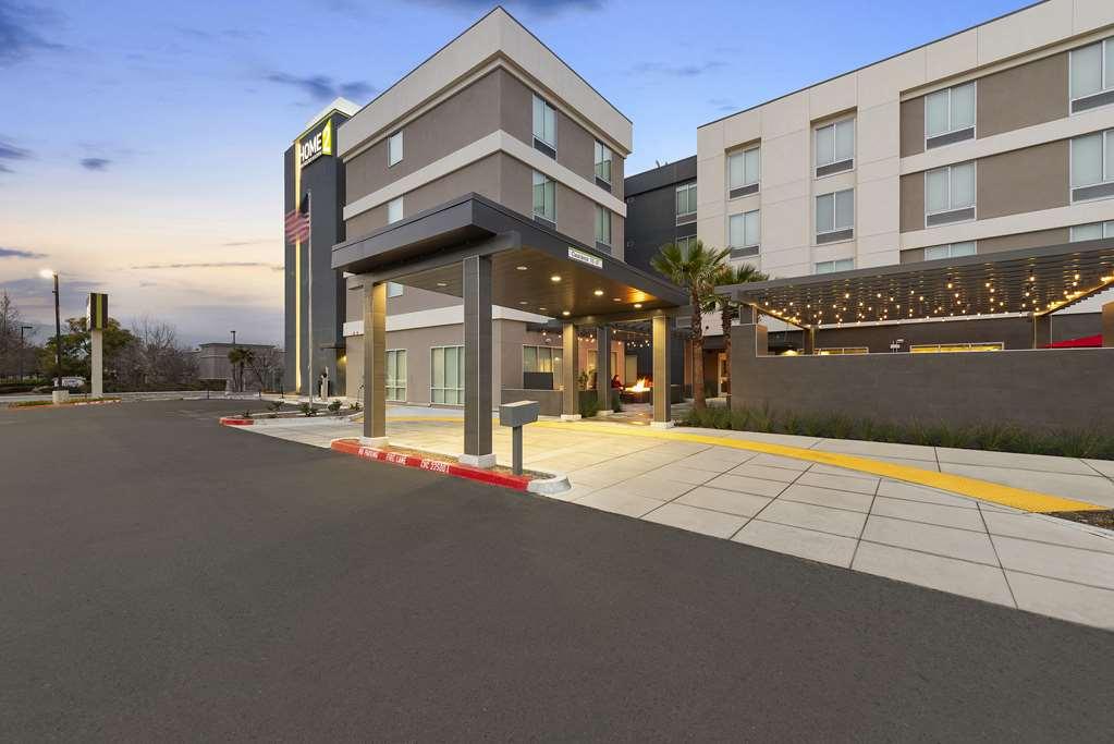 Home2 Suites By Hilton San Bernardino Exterior foto