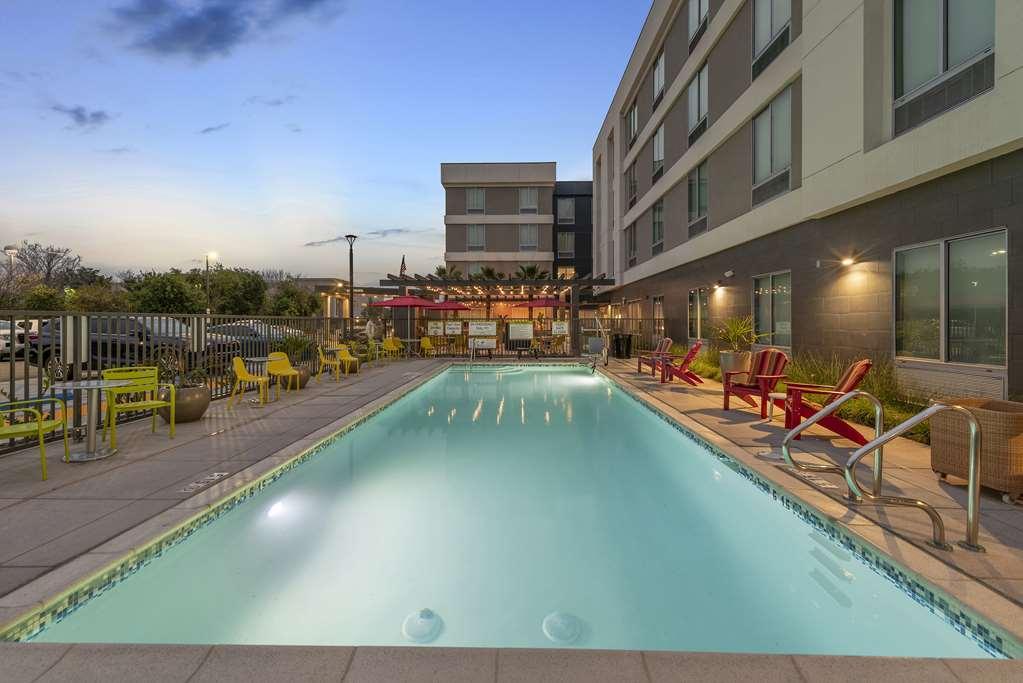 Home2 Suites By Hilton San Bernardino Einrichtungen foto