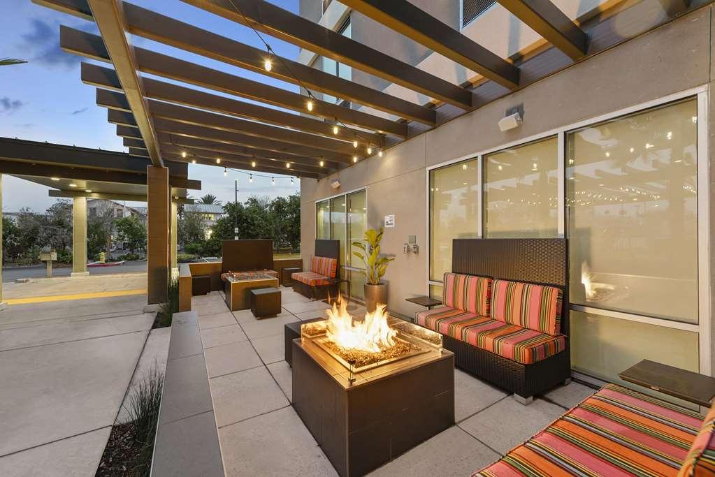 Home2 Suites By Hilton San Bernardino Exterior foto